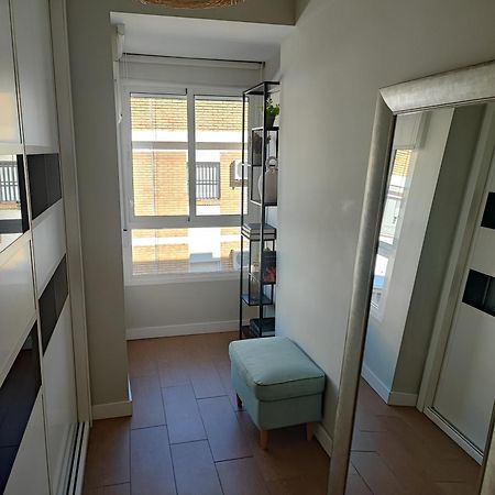 Apartamento Triana Autentica Sevilla Exterior foto