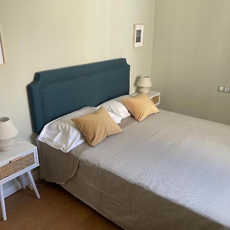 Apartamento Triana Autentica Sevilla Exterior foto
