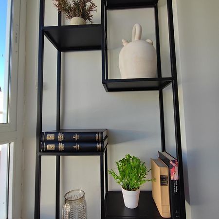 Apartamento Triana Autentica Sevilla Exterior foto