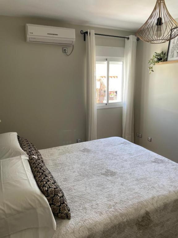 Apartamento Triana Autentica Sevilla Exterior foto