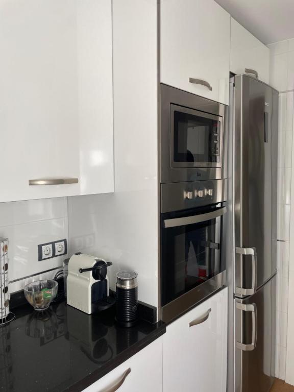 Apartamento Triana Autentica Sevilla Exterior foto