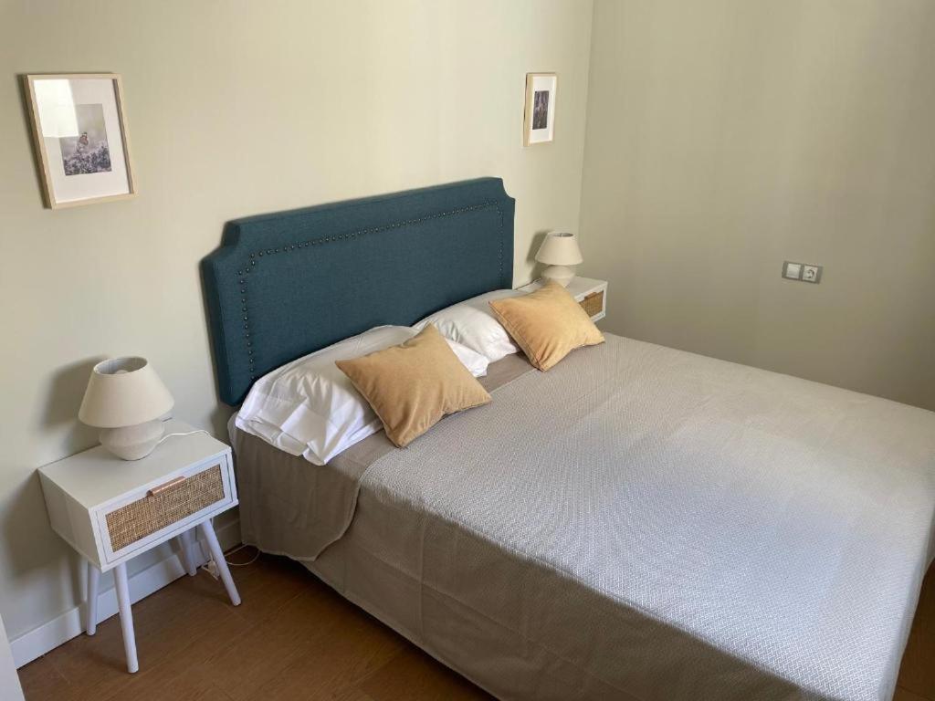 Apartamento Triana Autentica Sevilla Exterior foto