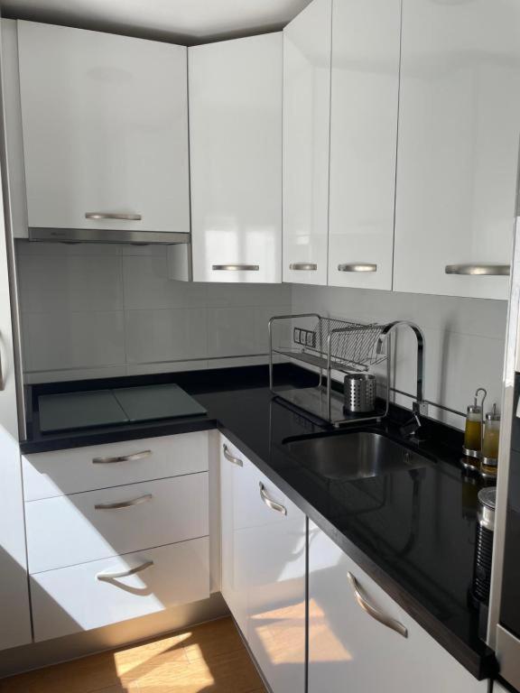 Apartamento Triana Autentica Sevilla Exterior foto