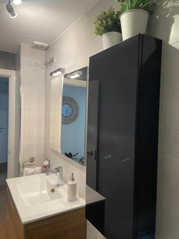 Apartamento Triana Autentica Sevilla Exterior foto