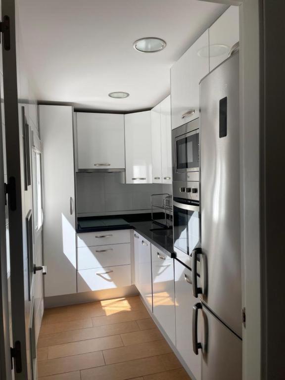 Apartamento Triana Autentica Sevilla Exterior foto