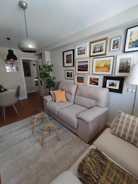 Apartamento Triana Autentica Sevilla Exterior foto