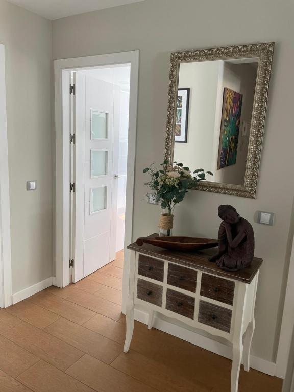 Apartamento Triana Autentica Sevilla Exterior foto