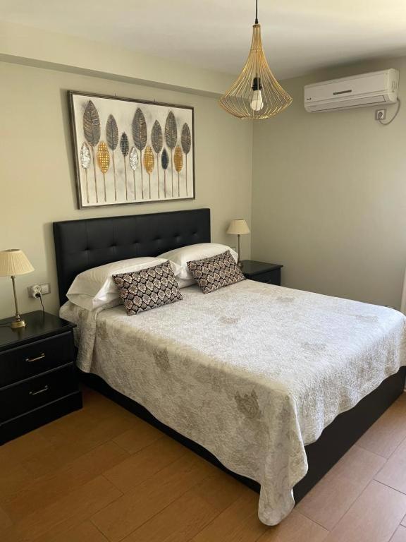 Apartamento Triana Autentica Sevilla Exterior foto