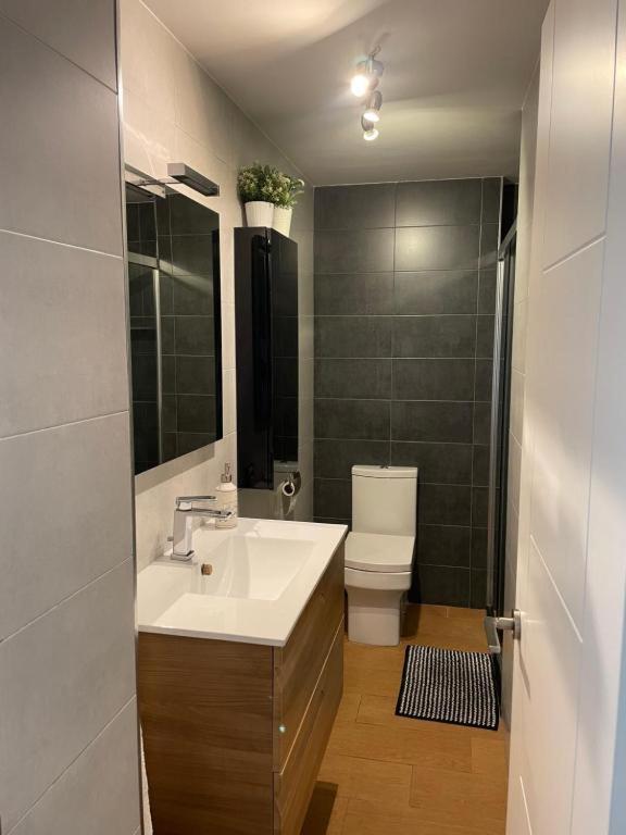 Apartamento Triana Autentica Sevilla Exterior foto