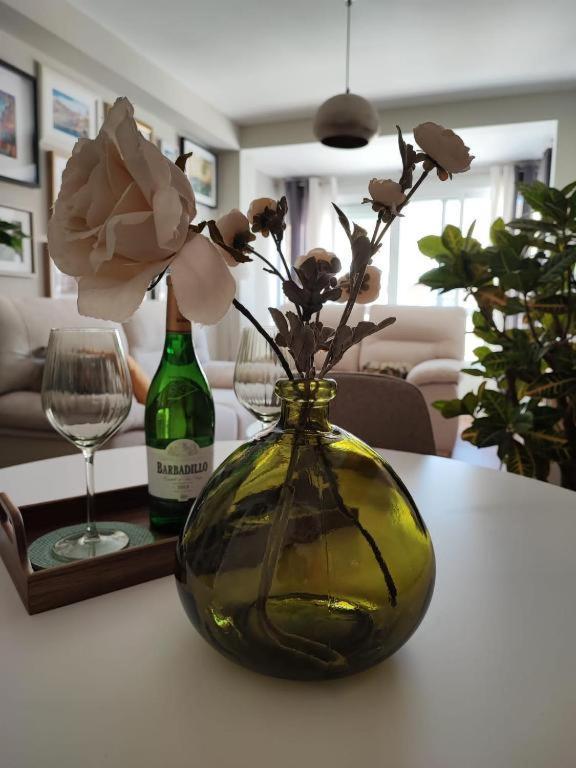 Apartamento Triana Autentica Sevilla Exterior foto