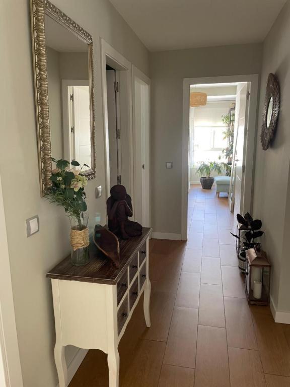 Apartamento Triana Autentica Sevilla Exterior foto