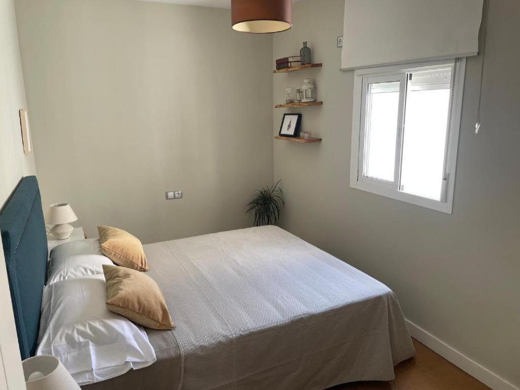 Apartamento Triana Autentica Sevilla Exterior foto