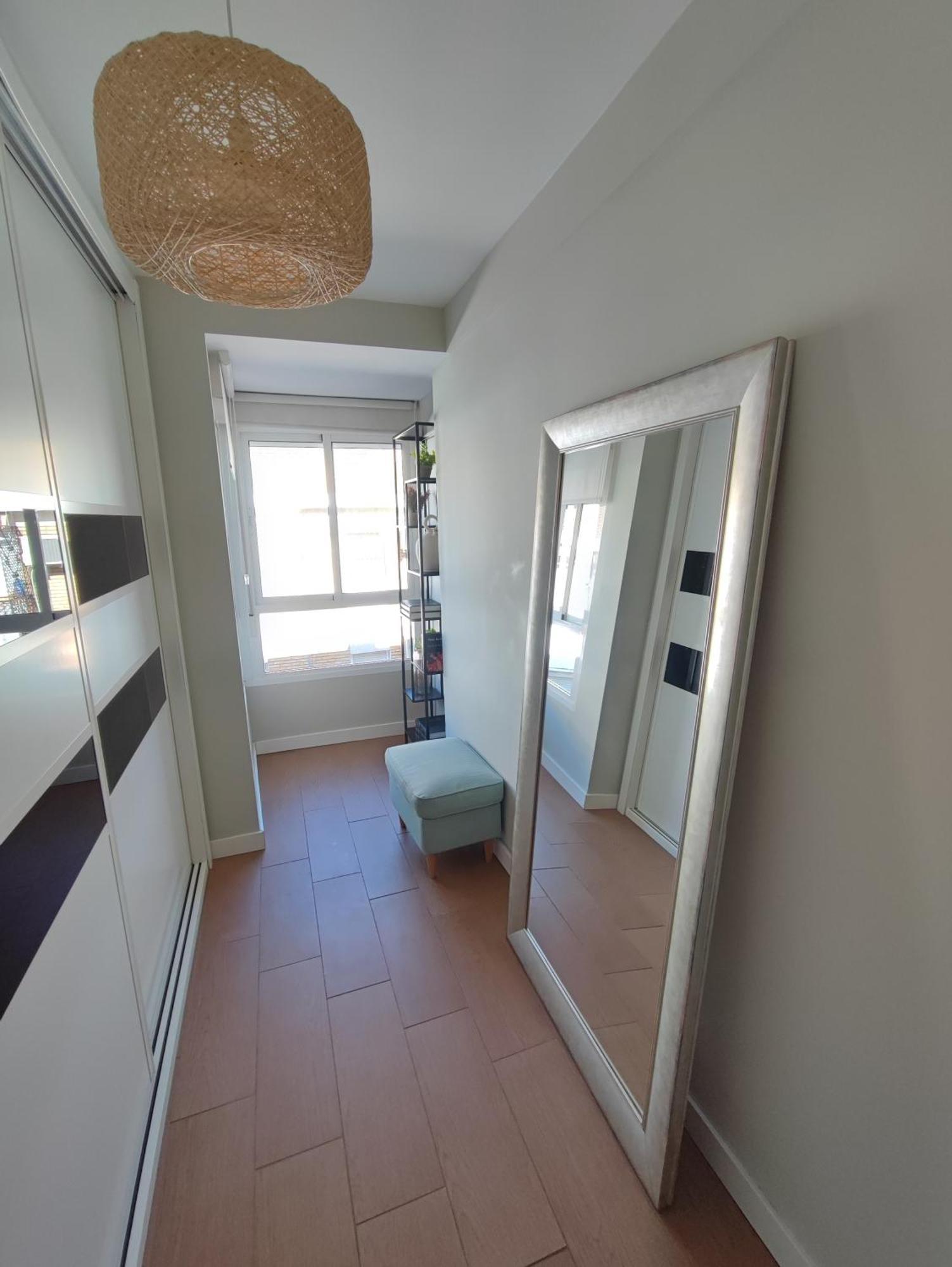 Apartamento Triana Autentica Sevilla Exterior foto